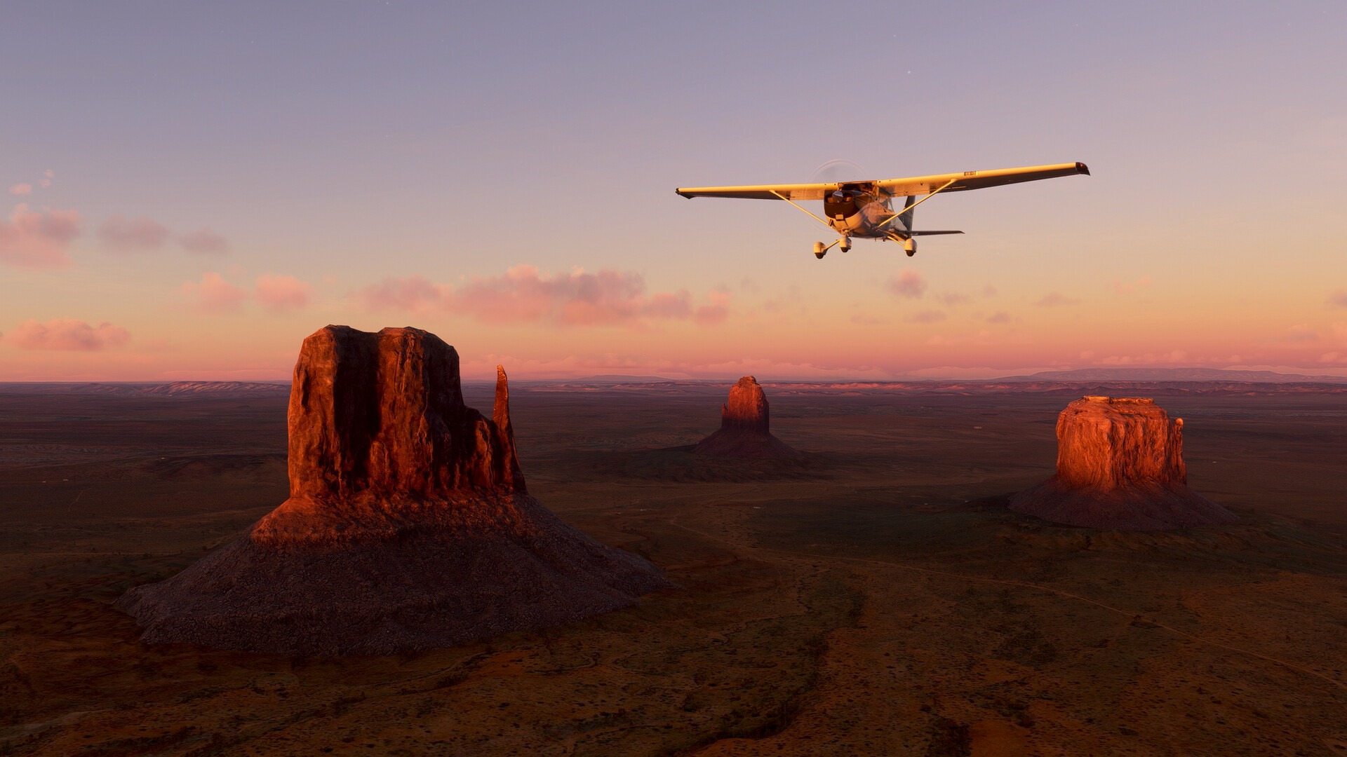 microsoft flight simulator for pc windows 10