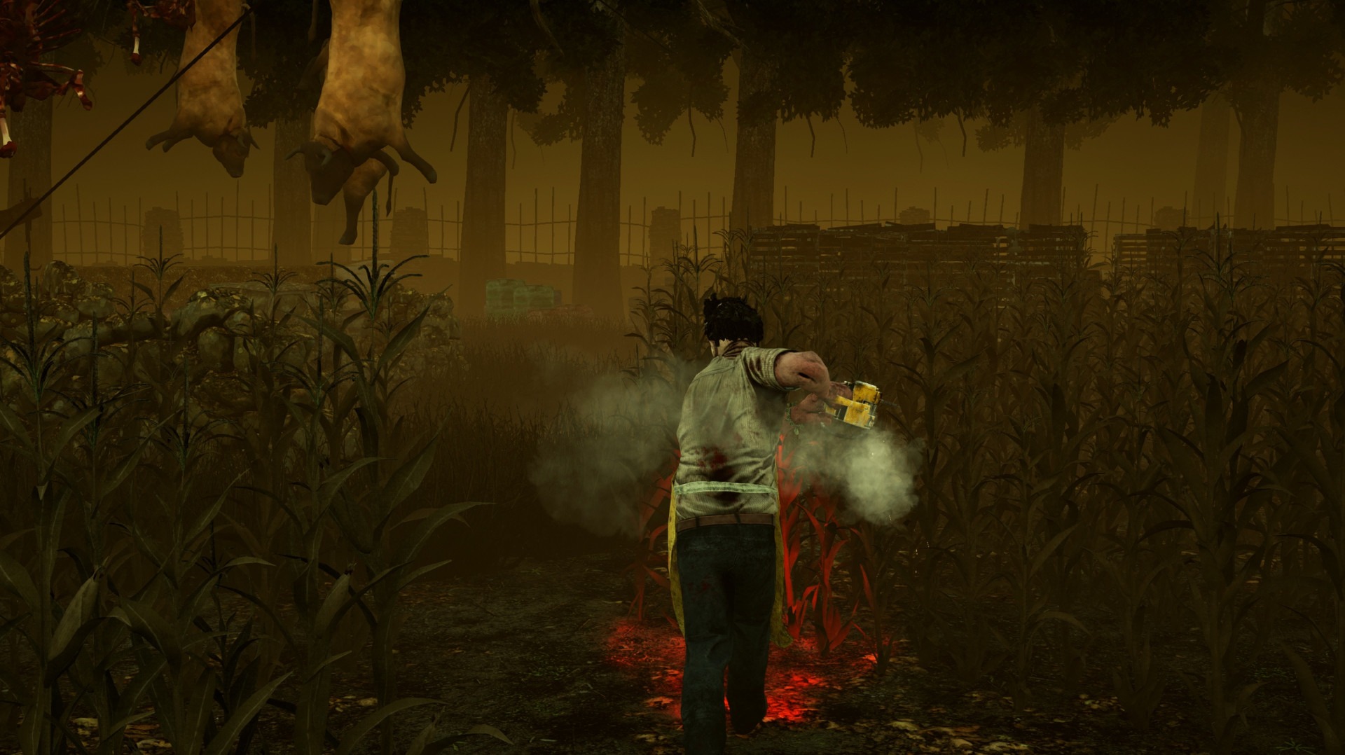 leatherface