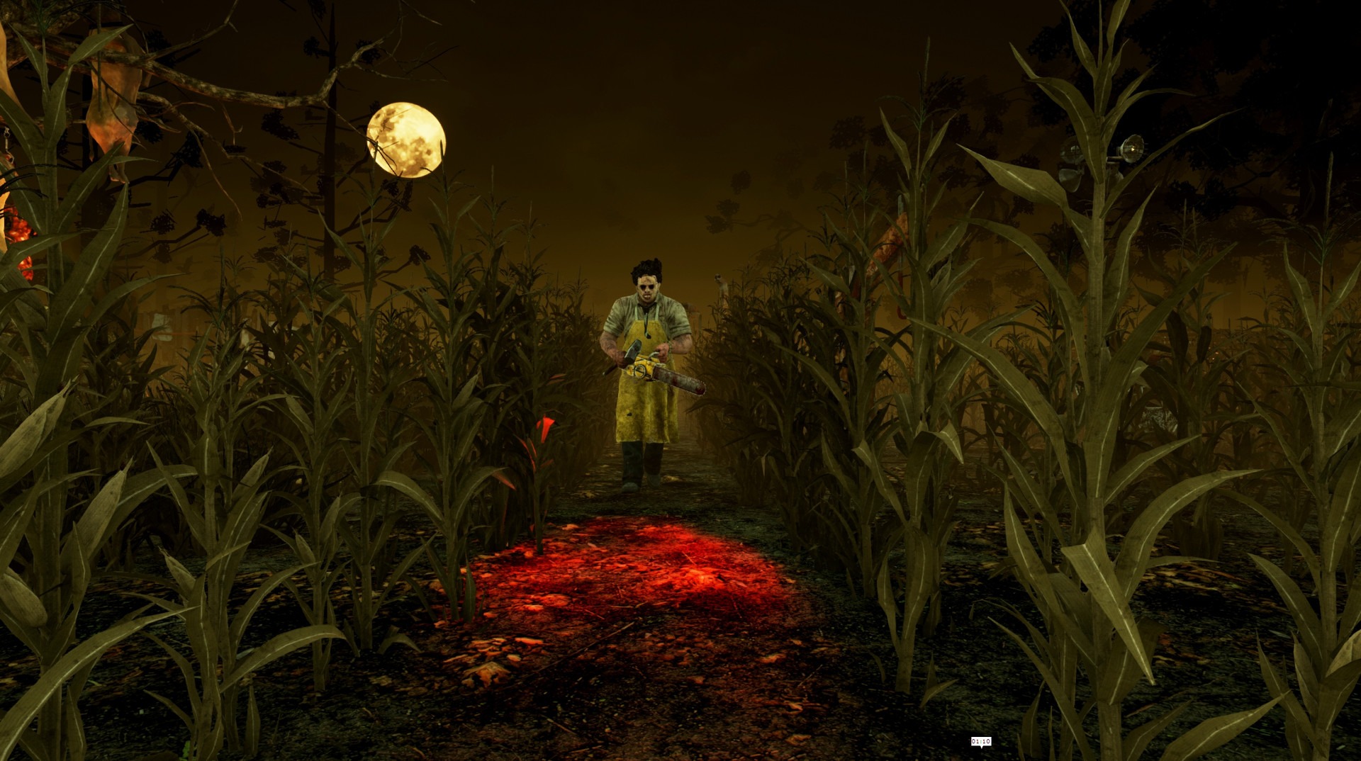 leatherface