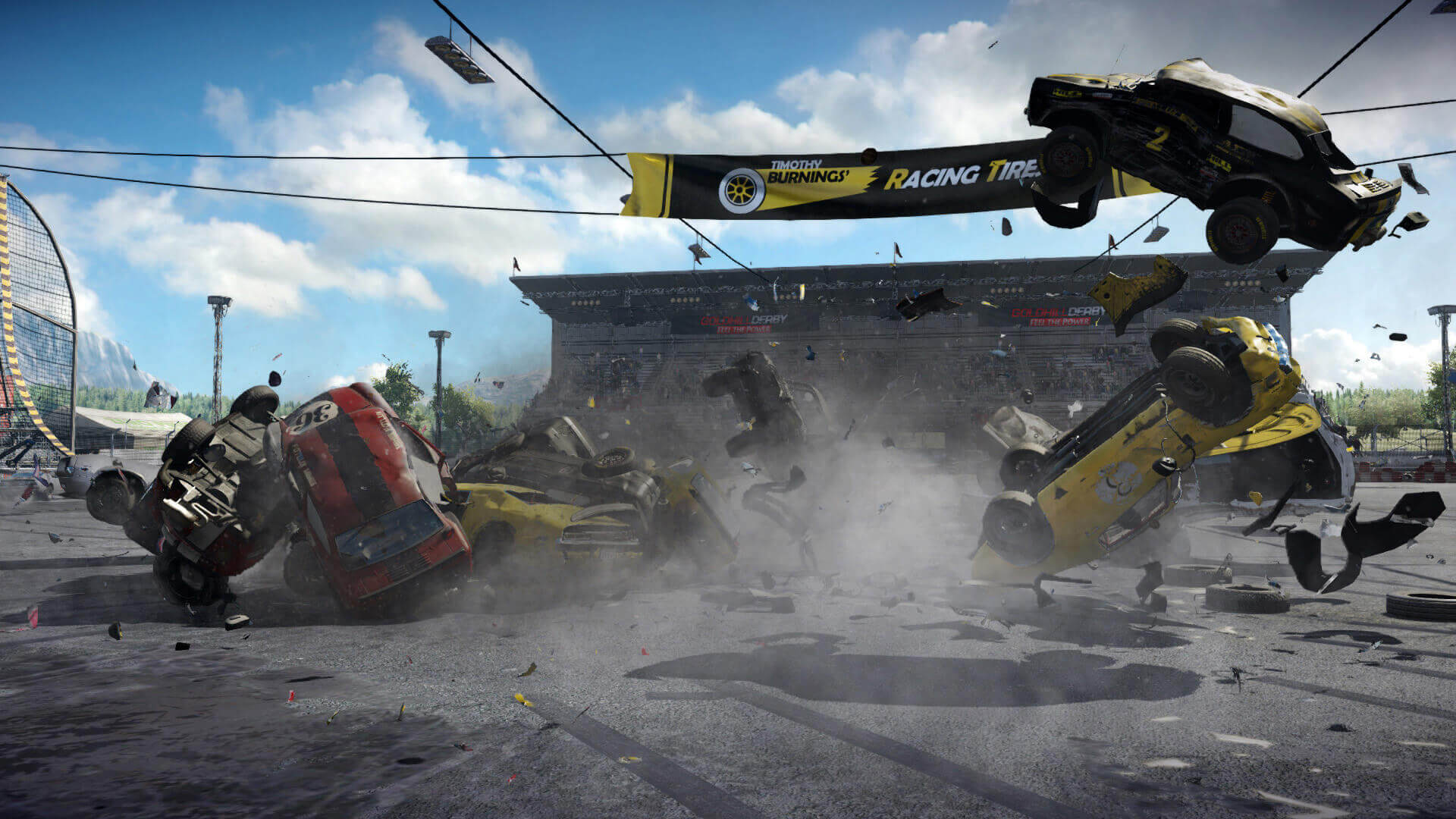 wreckfest season pass