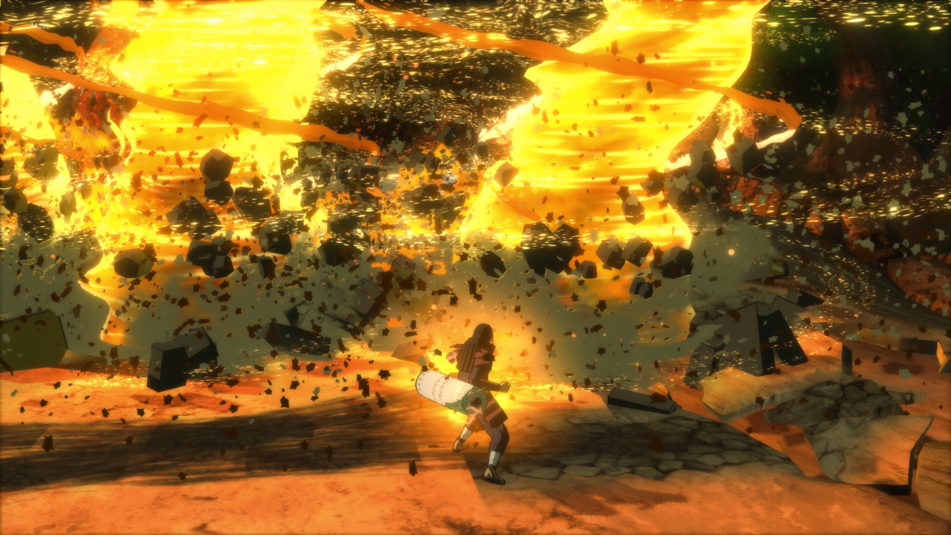 ultimate ninja storm 4