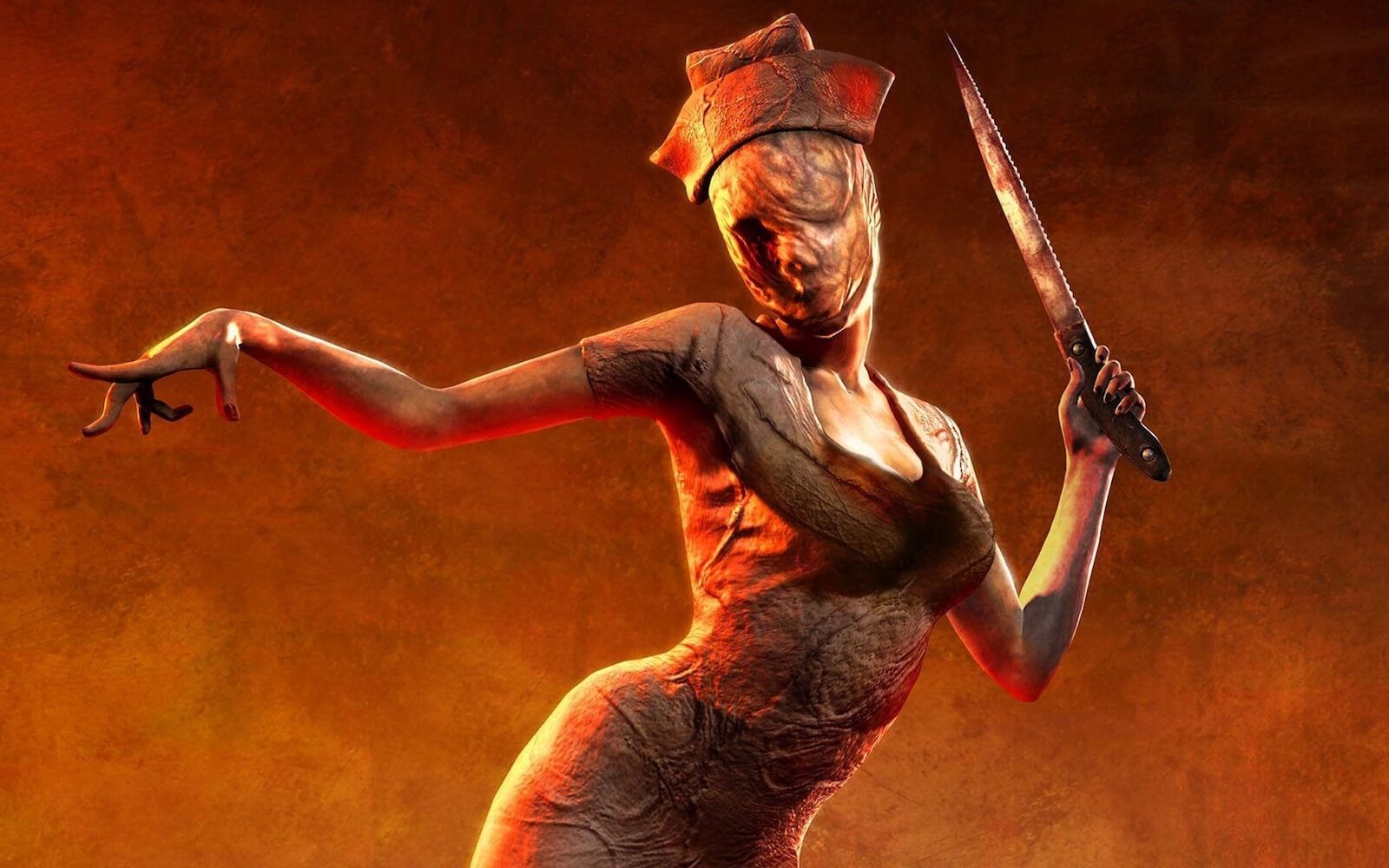 silent hill homecoming
