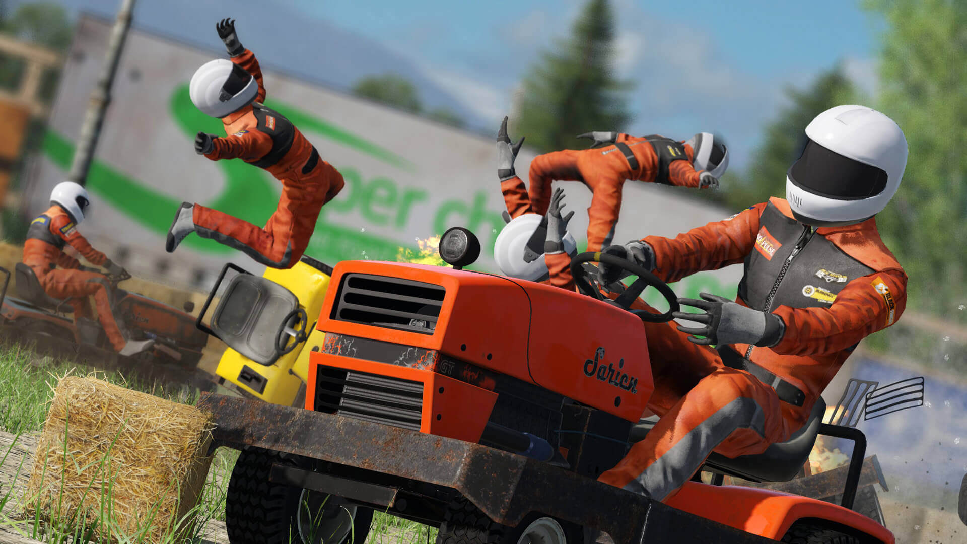 wreckfest season pass