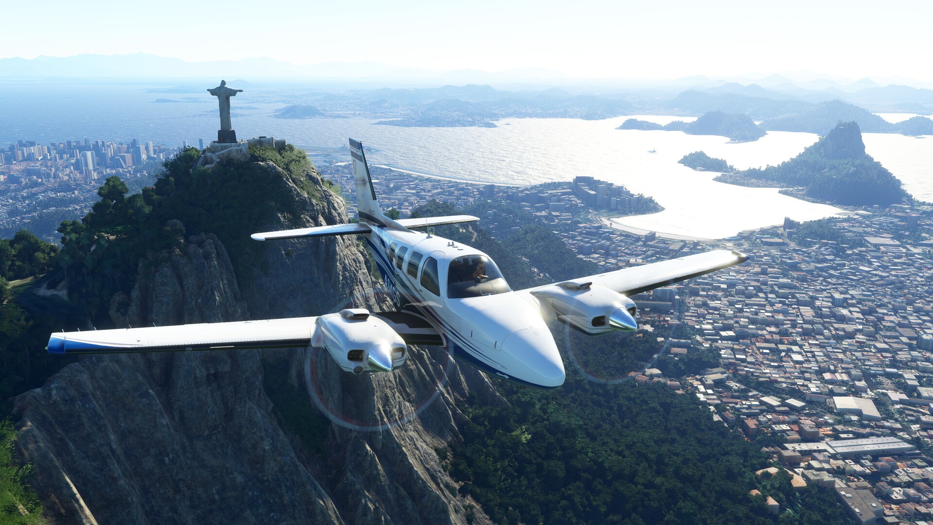 microsoft flight simulator for pc windows 10