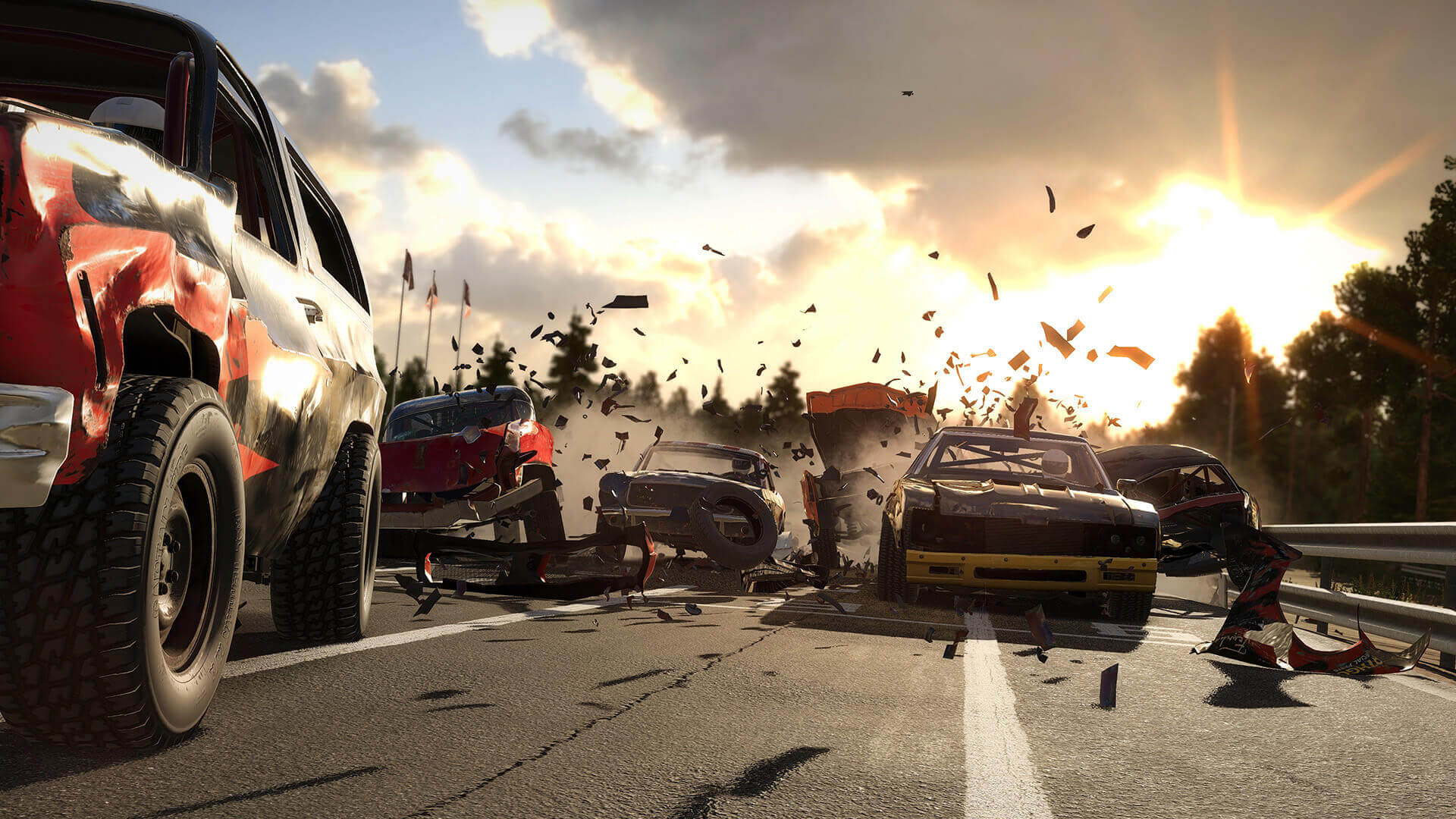 wreckfest season pass