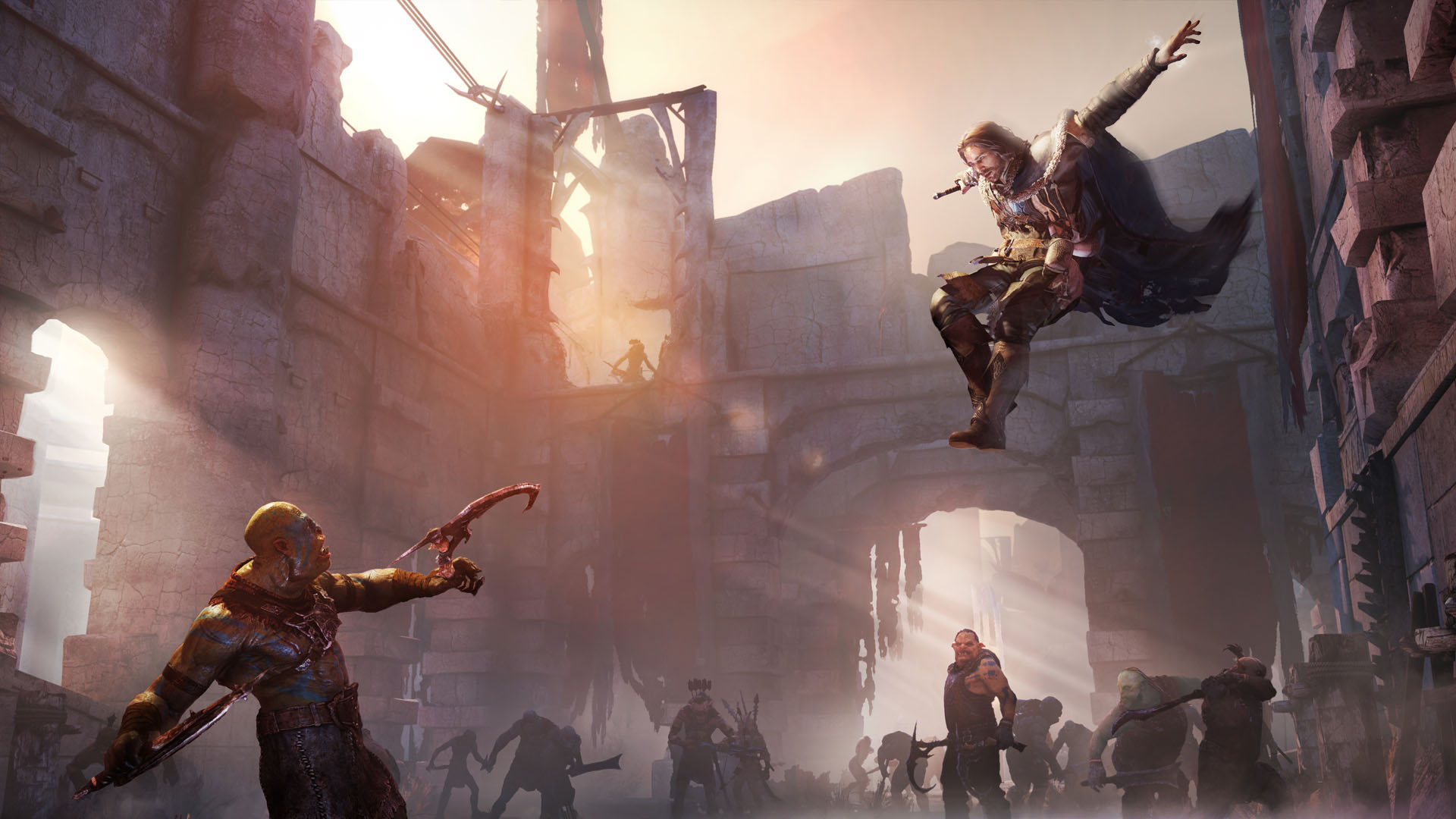 shadow of mordor goty