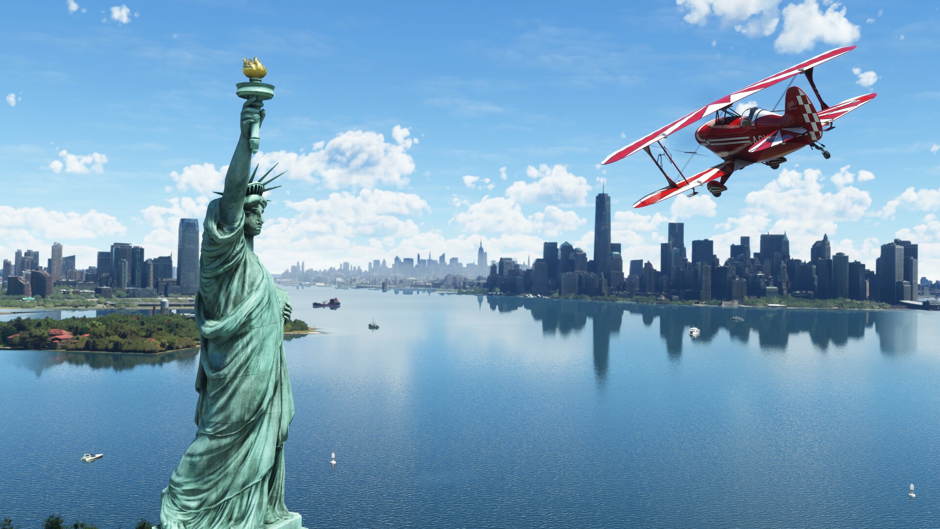 microsoft flight simulator for pc windows 10