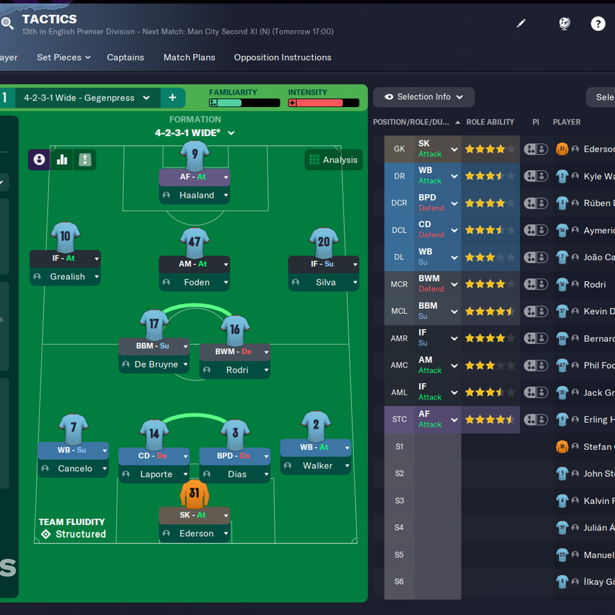 football manager 2023 europe