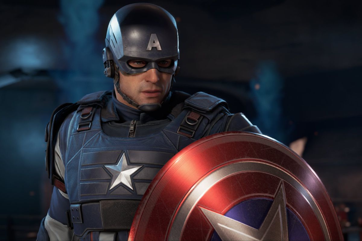 avengers