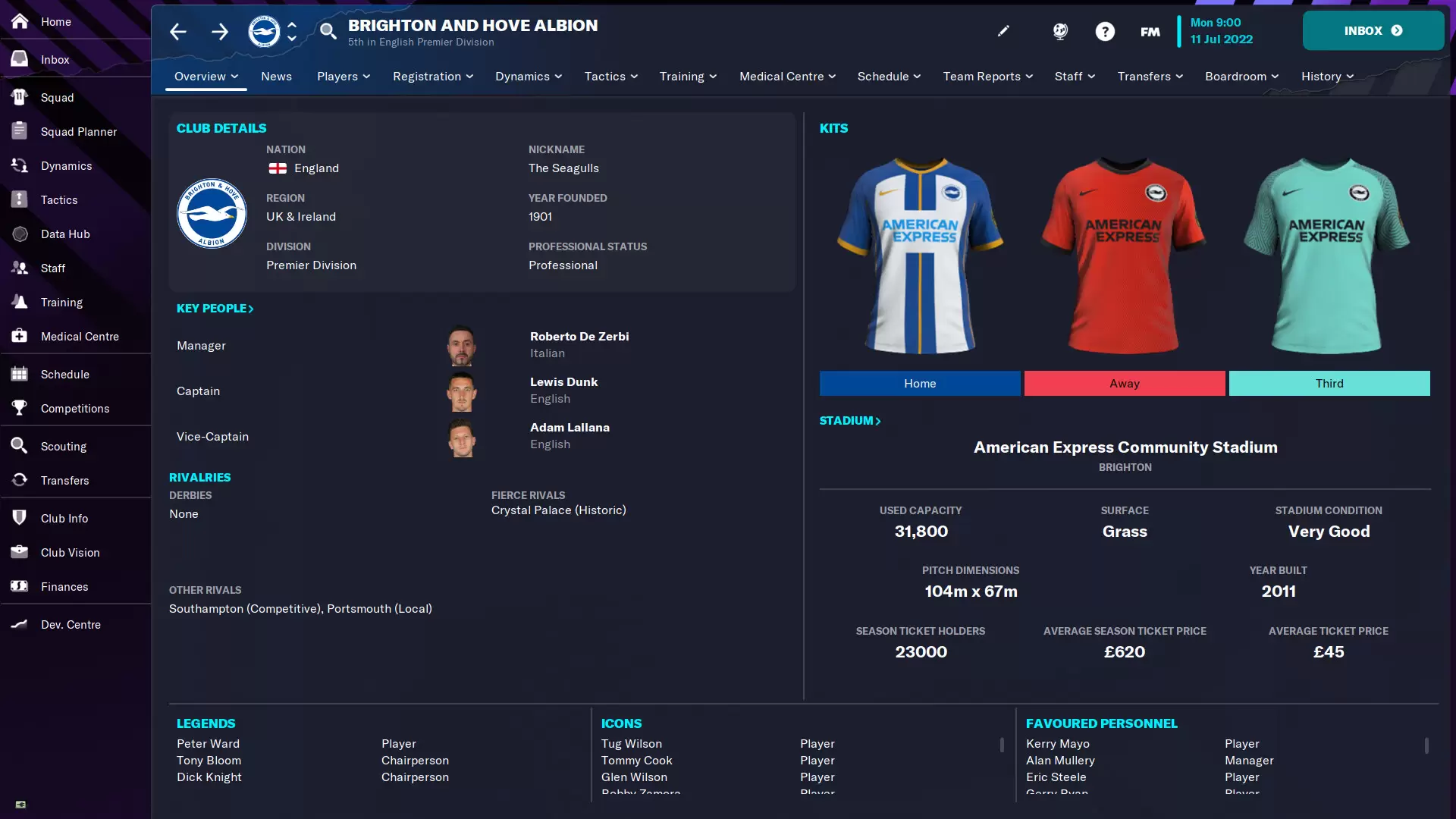 football manager 2023 europe