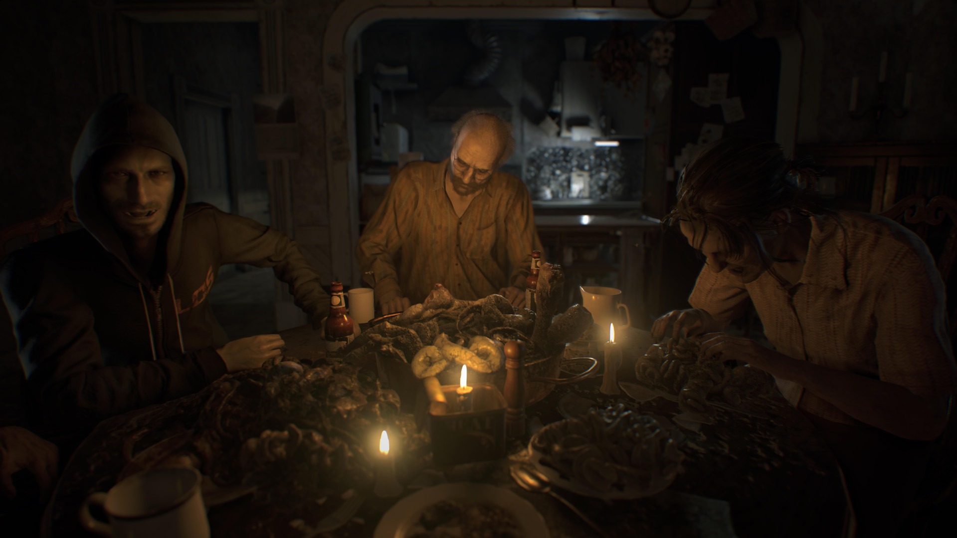 resident evil 7 eu