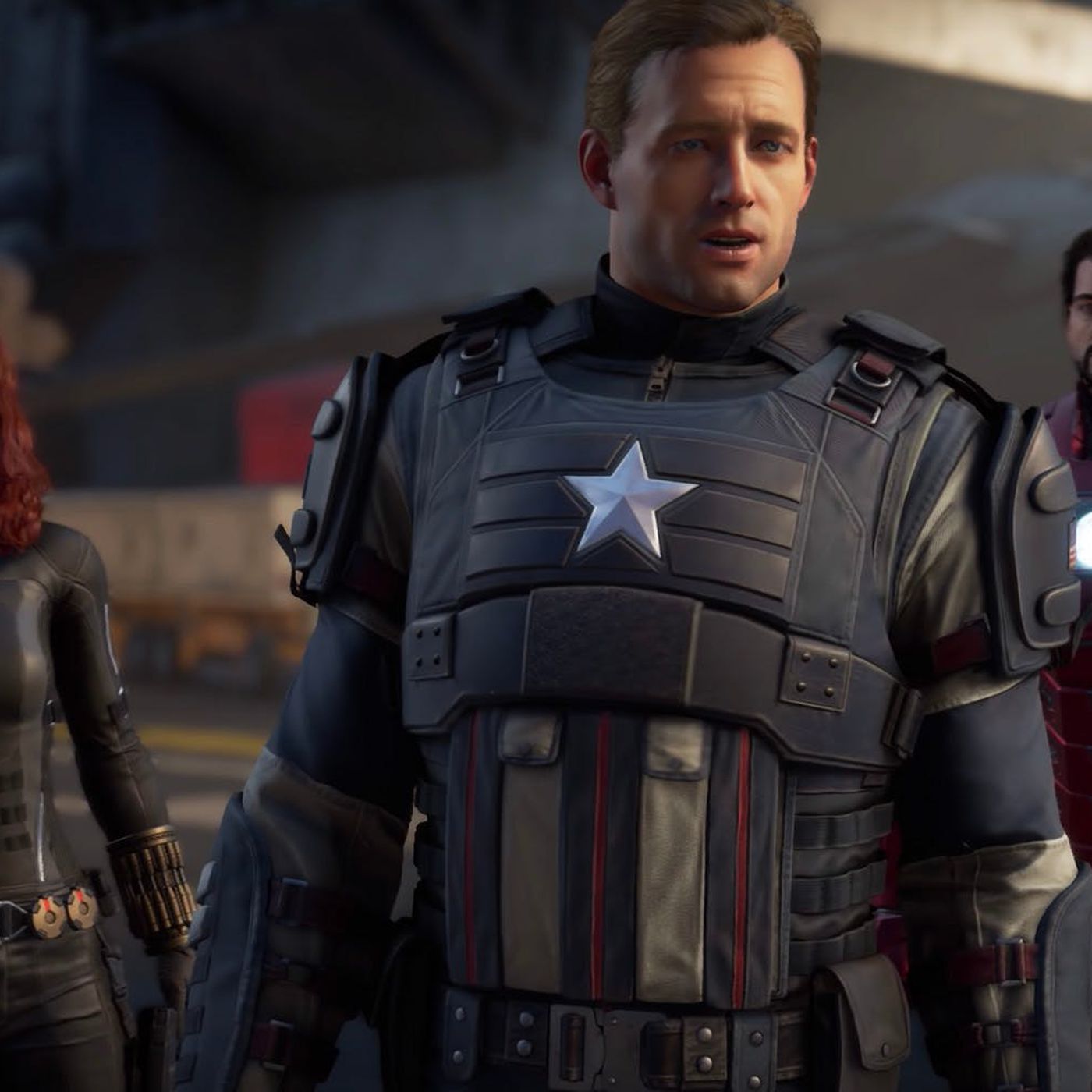 avengers