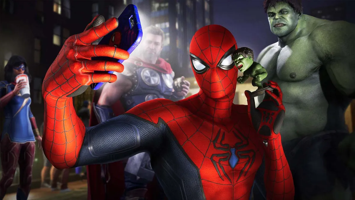 avengers