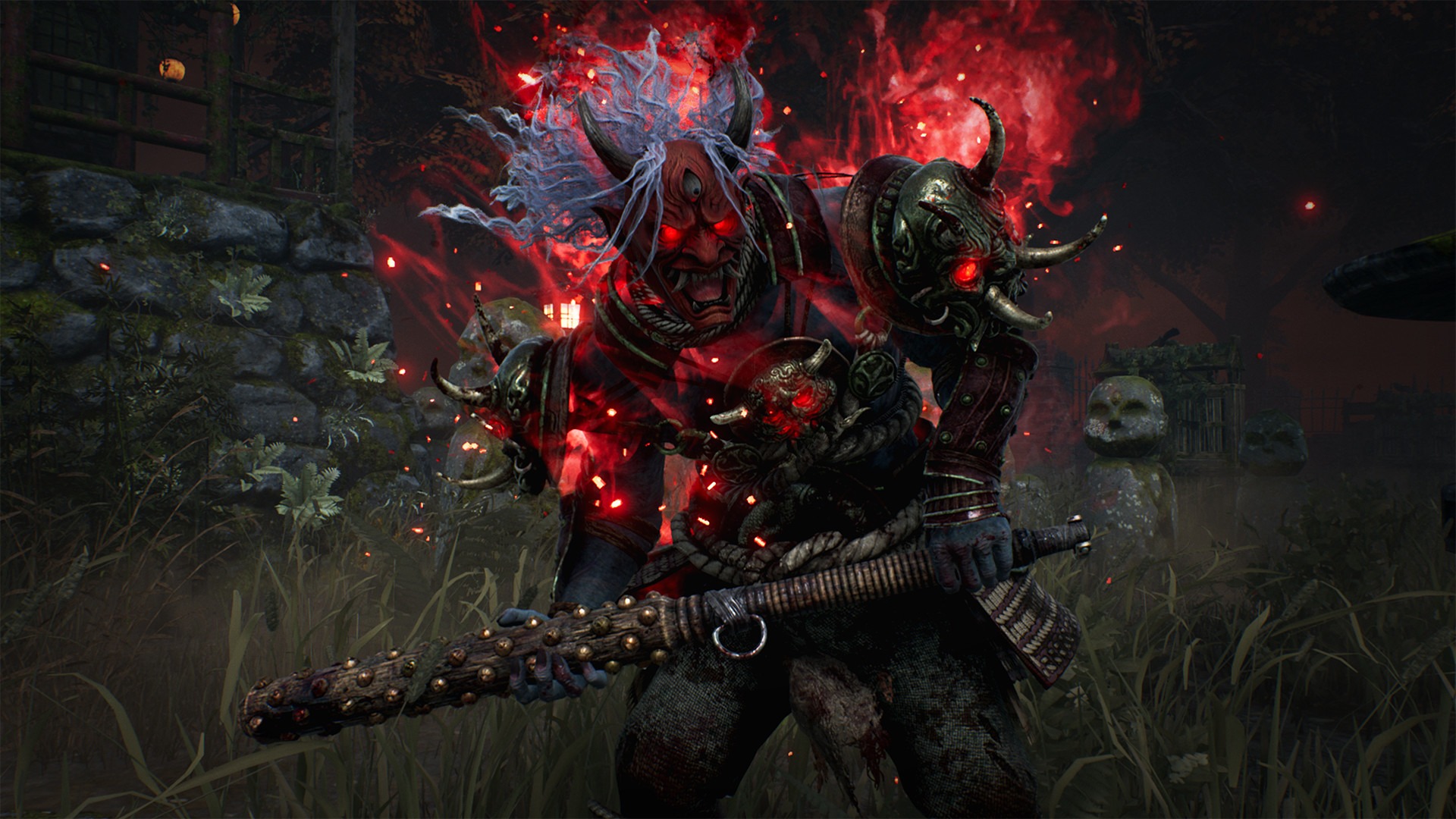 cursed legacy chapter