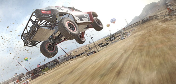 dirt 4