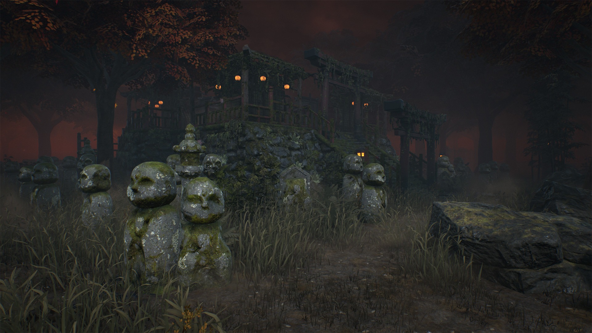 cursed legacy chapter