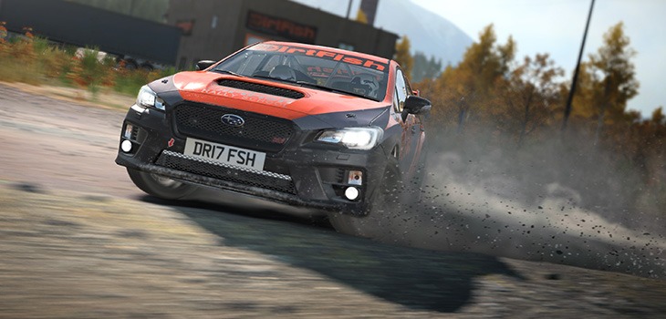 dirt 4