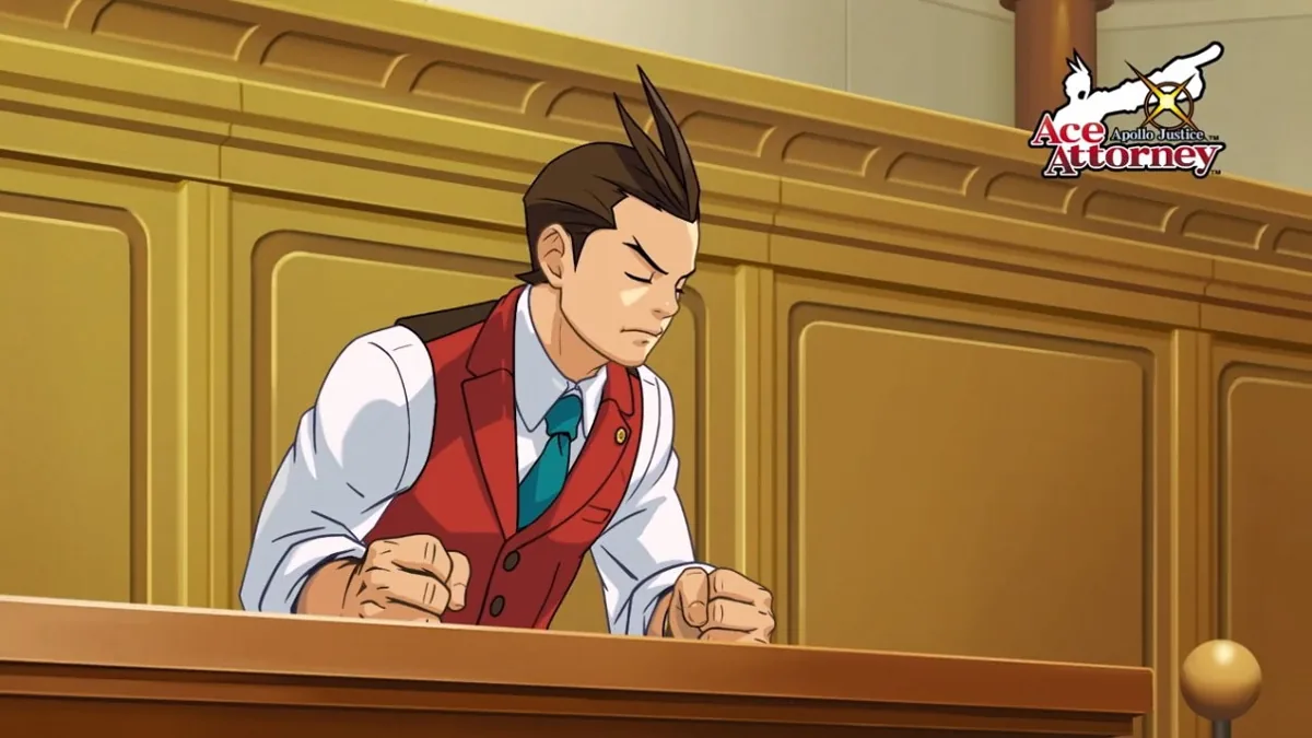 Review: Apollo Justice Trilogy Delivers a Compelling Experience