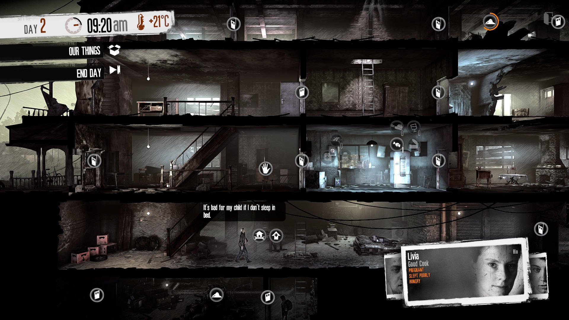 this war of mine
