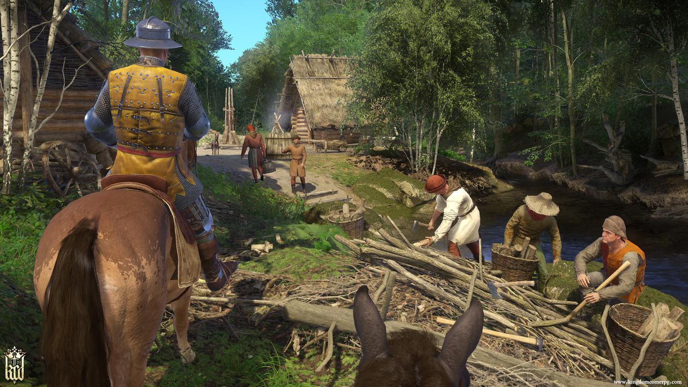 deliverance royal edition
