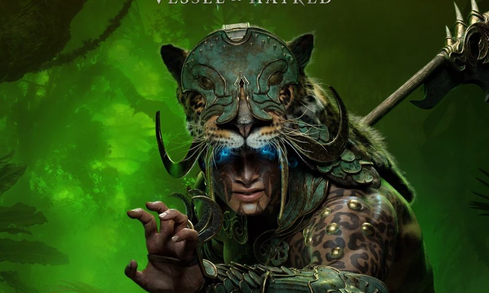 Diablo IV: Vessel of Hatred
