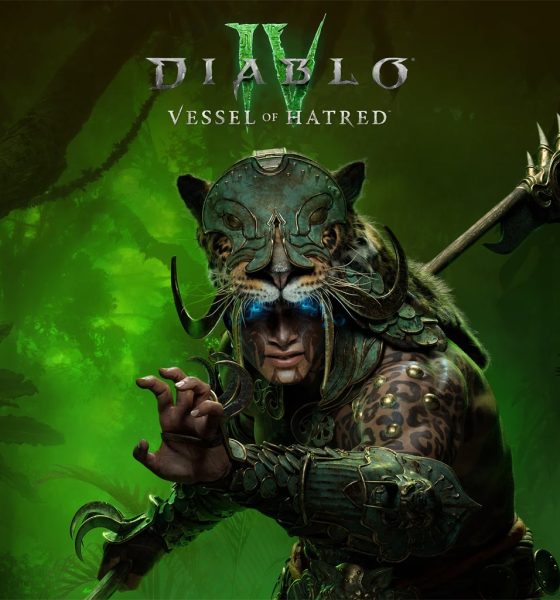 Diablo IV: Vessel of Hatred