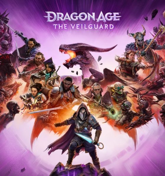 Dragon Age: The Veilguard