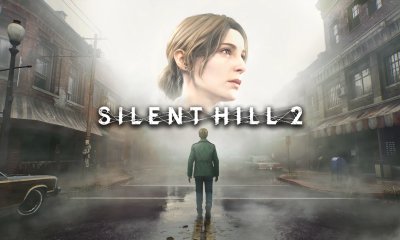 silent hill 2