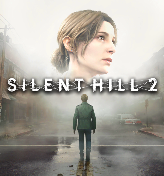 silent hill 2