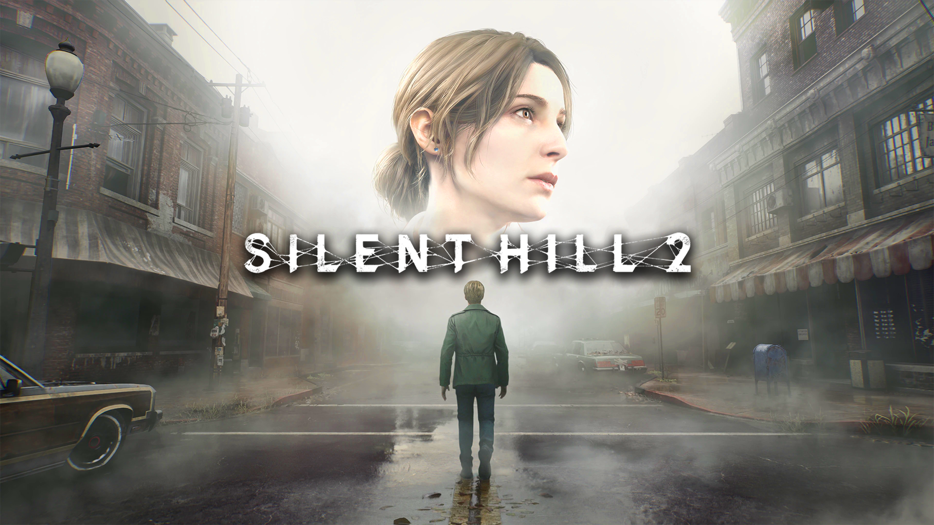 silent hill 2