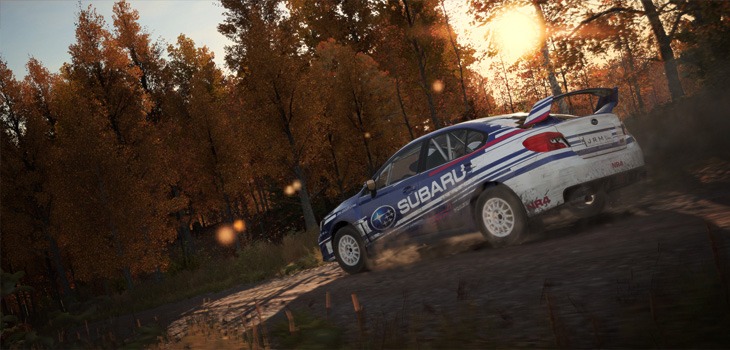 dirt 4