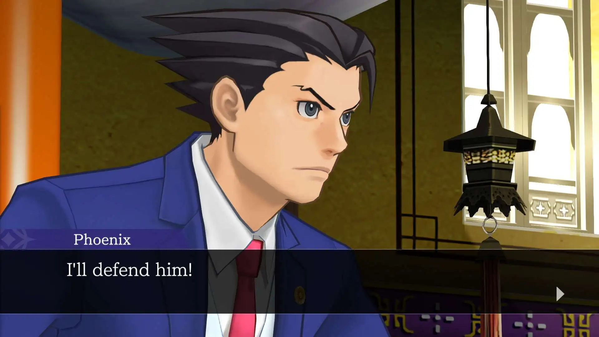 Review: Apollo Justice Trilogy Delivers a Compelling Experience