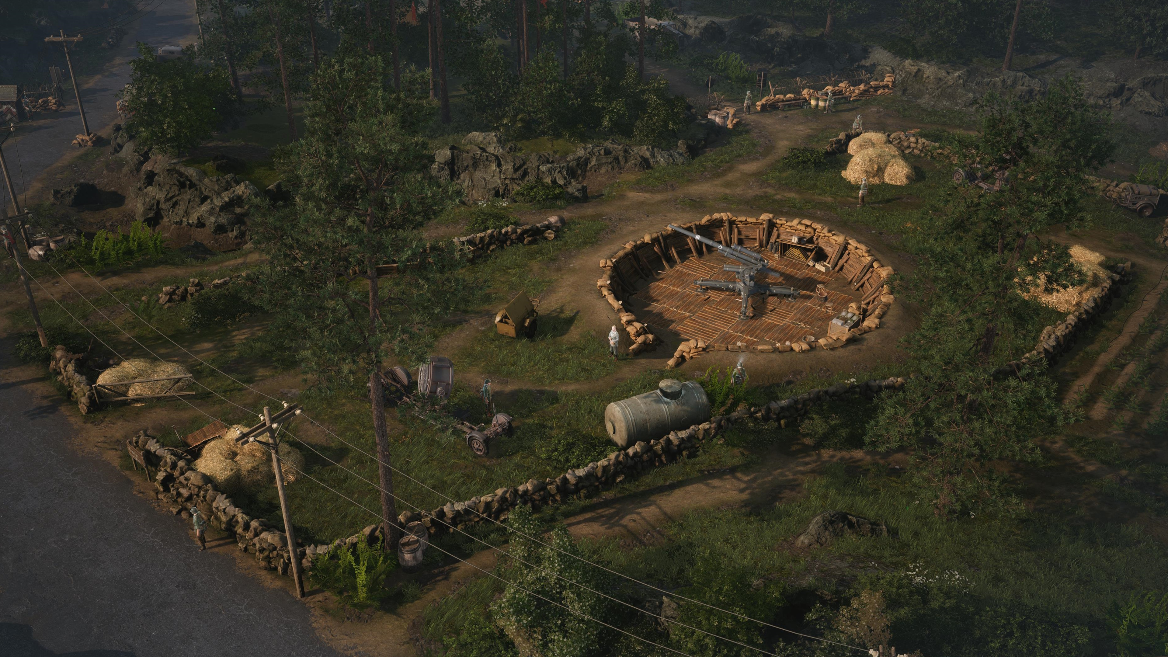 commandos: origins