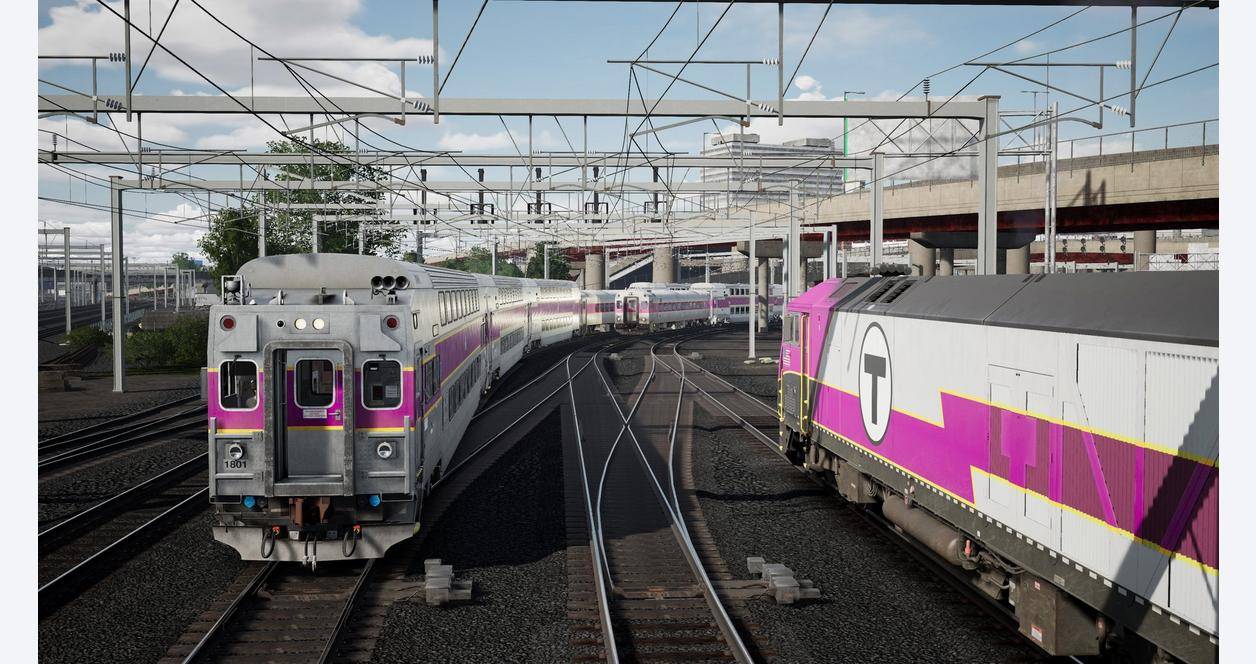 tsw 5