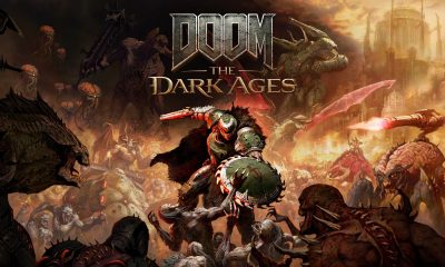 Doom: The Dark Ages