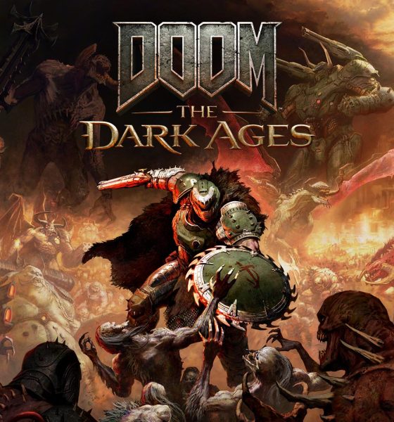 Doom: The Dark Ages