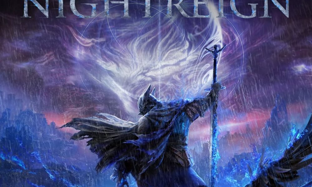 Elden Ring Nightreign