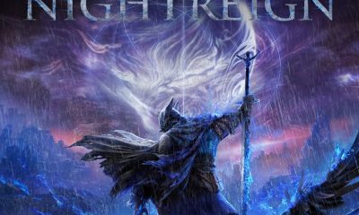 Elden Ring Nightreign