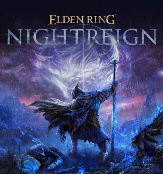Elden Ring Nightreign