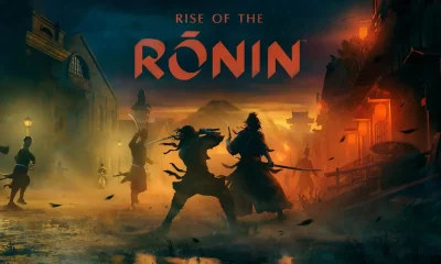 Rise of the Rōnin