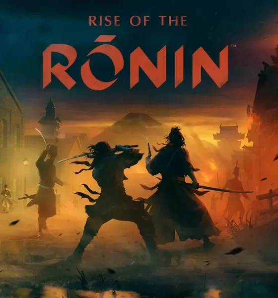 Rise of the Rōnin