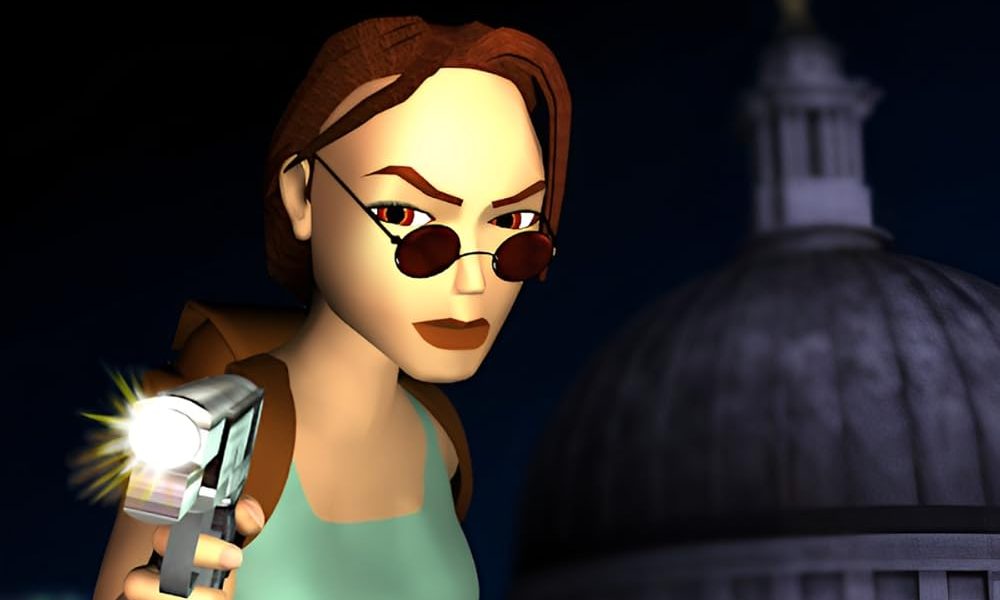 tomb raider 3