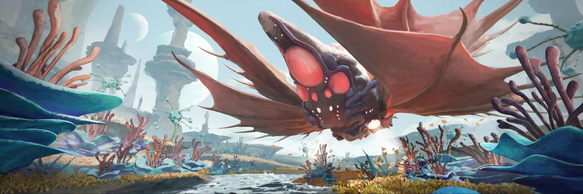 Stellaris: BioGenesis